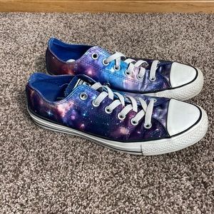 Galaxy Converse